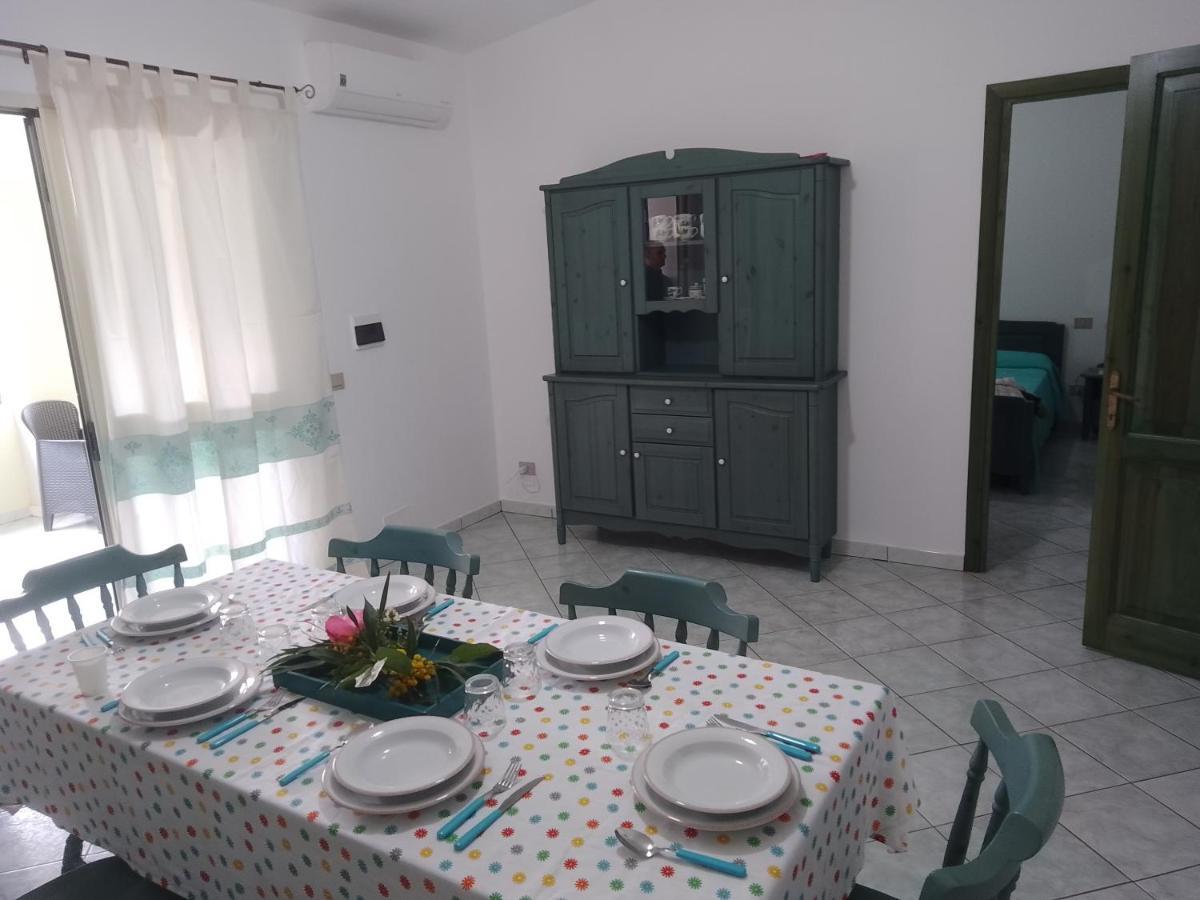 Maro Apartment Cala Liberotto Exterior photo